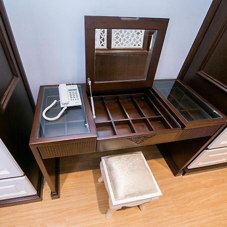 האנוי Hong Gia Tue Apartment מראה חיצוני תמונה