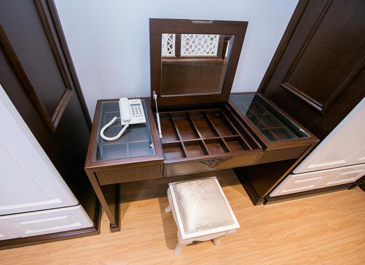 האנוי Hong Gia Tue Apartment מראה חיצוני תמונה