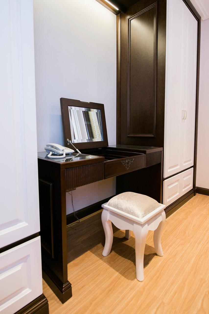 האנוי Hong Gia Tue Apartment מראה חיצוני תמונה